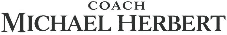 Coach Michael Herbert